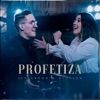 Profetiza (Ao Vivo) - Single, 2021