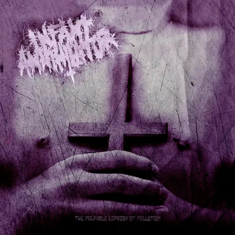 Infant Annihilator - Shazam