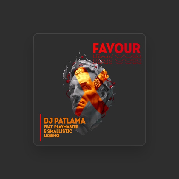 Dj Patlama's avatar