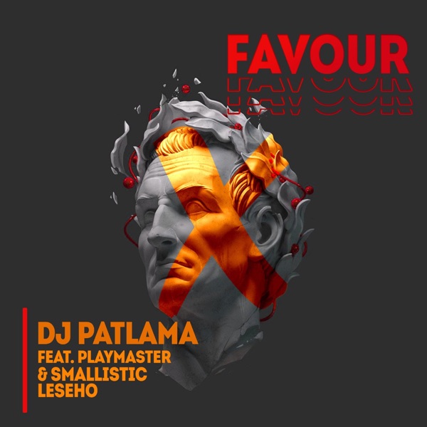 Favour (feat. Leseho) - Single