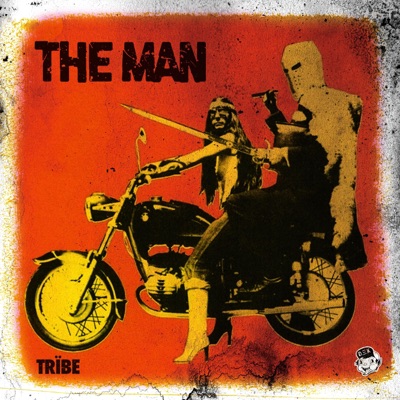 The Man! - Single