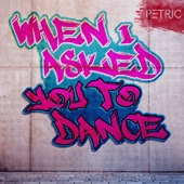 When I Asked You to Dance artwork