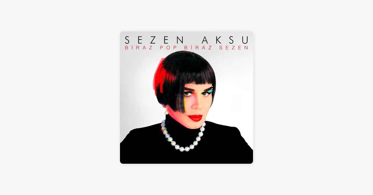 İhanetten Geri Kalan - Sezen Aksu