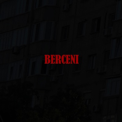 BERCENI (feat. Kelabrasu & MATTEO ISLANDEZU) - Single