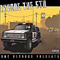 Invoke the 5th - Single - SLATT 47