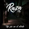 UN PIE EN EL OLVIDO
