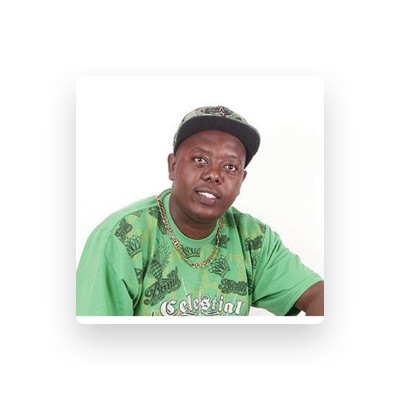 Listen to Murimi Wakahalf, watch music videos, read bio, see tour dates & more!