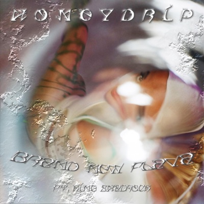 Brand New Flava (feat. King Shadrock) - Single