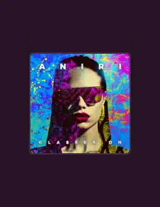 Dengarkan Aniri, tonton video musik, baca bio, lihat tanggal tur & lainnya!