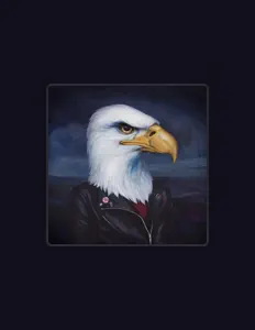 Listen to Giant Eagles, watch music videos, read bio, see tour dates & more!