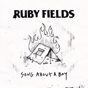 Song About a Boy - Single