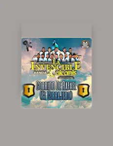 La Invensible Banda Cuicanisを聴いたり、ミュージックビデオを鑑賞したり、経歴やツアー日程などを確認したりしましょう！