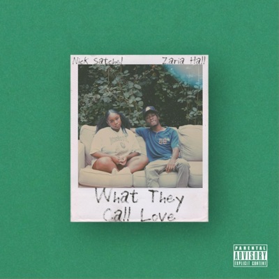 What They Call Love - Single