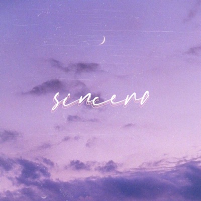 Sincero - Single