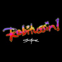 Robitussin - Single - Shay$hak