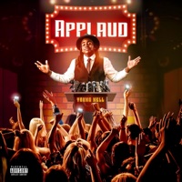 Applaud - Single - Young Nell