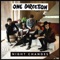 Night Changes - Single