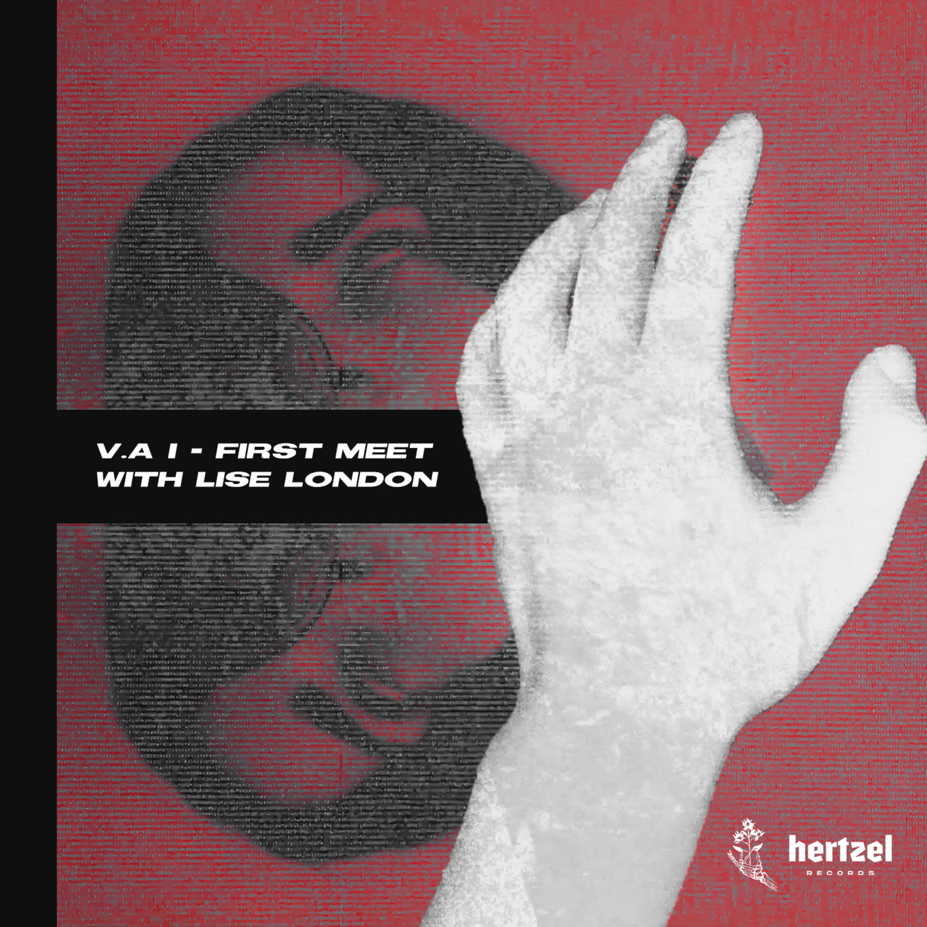 First Meet With Lise London - EP