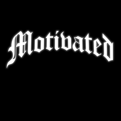 Motivated (feat. LilScar) - Single