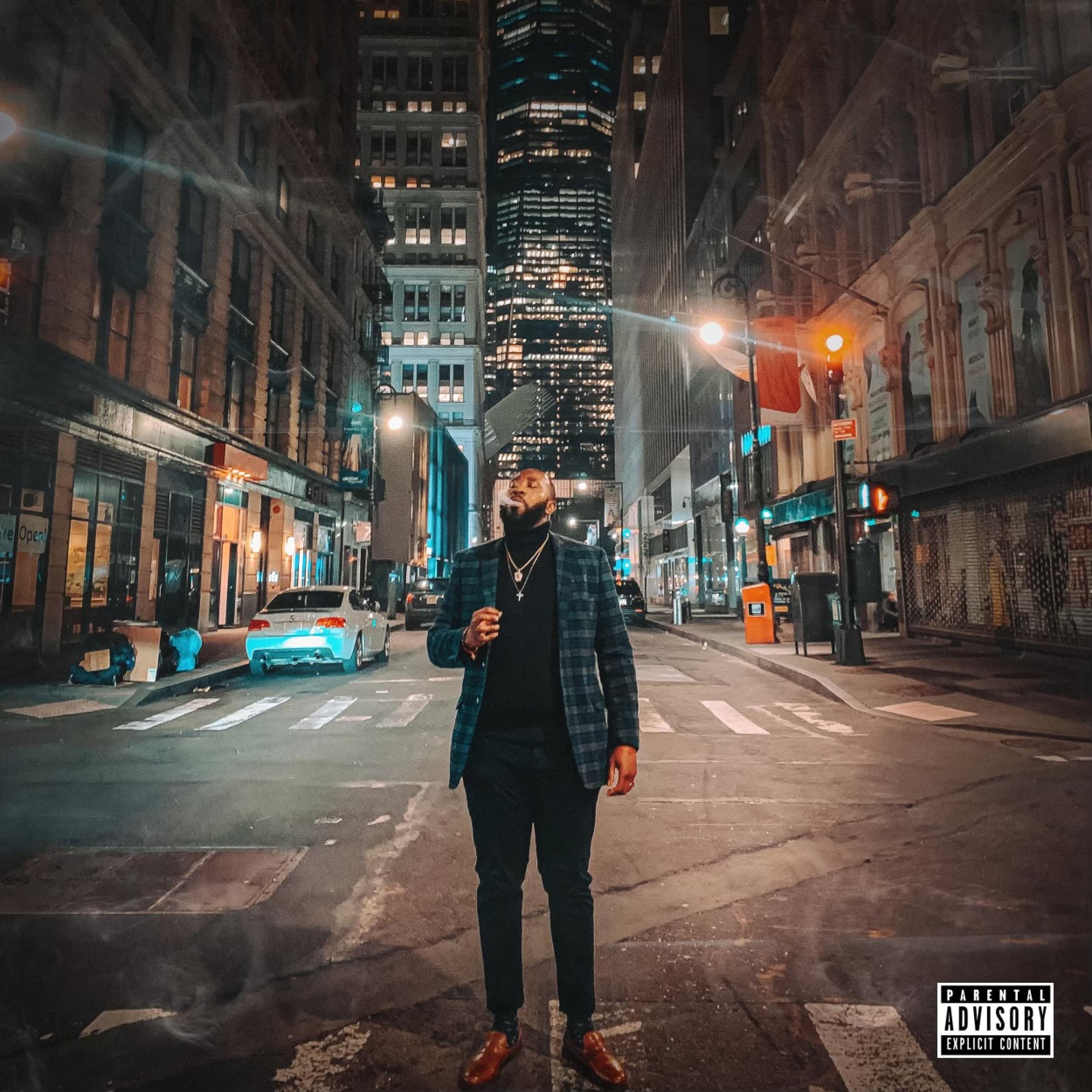 It's Up, For Real - Single