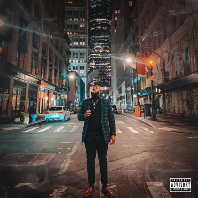 It's Up, For Real - Single