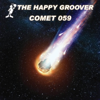 Comet 059 - Single