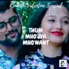 Roshan D'souza Angelore - Thum Mho'jya Mho'nant