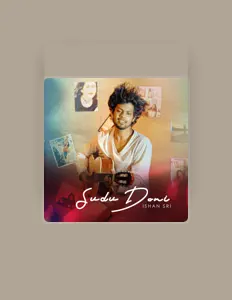 Ouça Ishan Sri, assista a videoclipes, leia a biografia, veja as datas das turnês e mais!