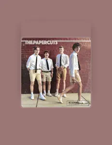 Escucha a The Papercuts, mira videos musicales, lee su biografía, consulta las fechas de las gira y más.