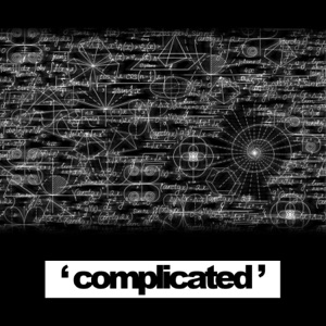 'Complicated'