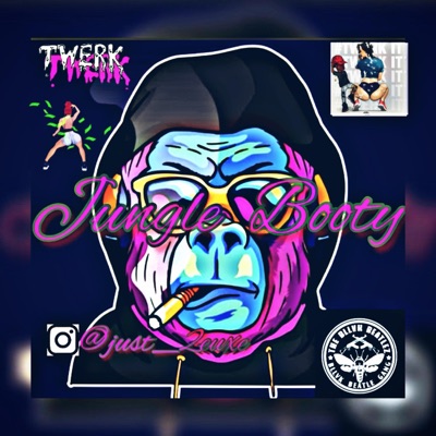 jungle booty - Single