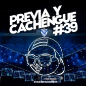 Previa y Cachengue 39 artwork