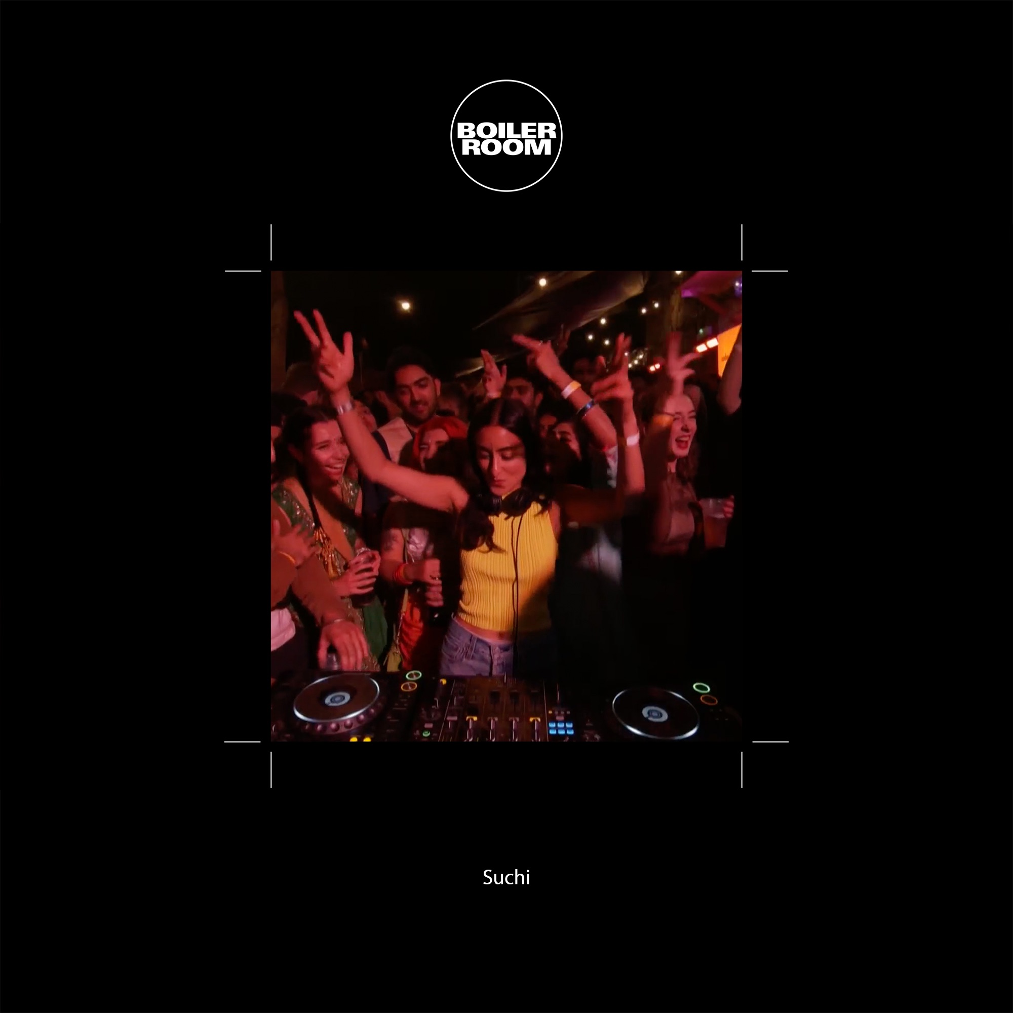 Boiler Room: SUCHI in London, Aug 5, 2021 (DJ Mix)