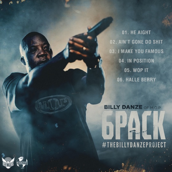 Cover artwork for He Aight