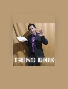 Listen to Trino Dios, watch music videos, read bio, see tour dates & more!