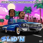 Slid'N artwork