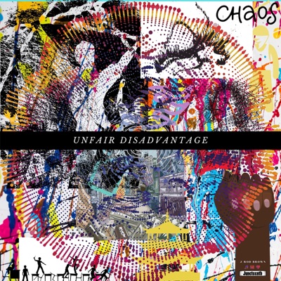 Unfair Disadvantage - Single