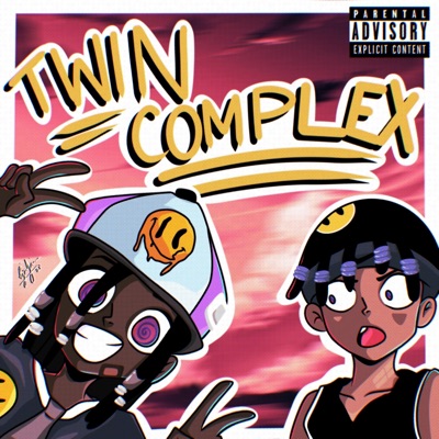 Twin Complex (feat. Yvng Mc) - Single