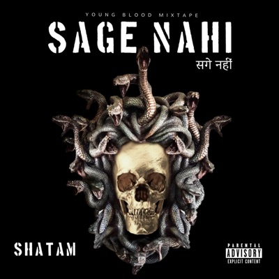 Sage Nahi - Single
