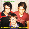 Ich möchte irgendetwas für Dich sein - Tocotronic