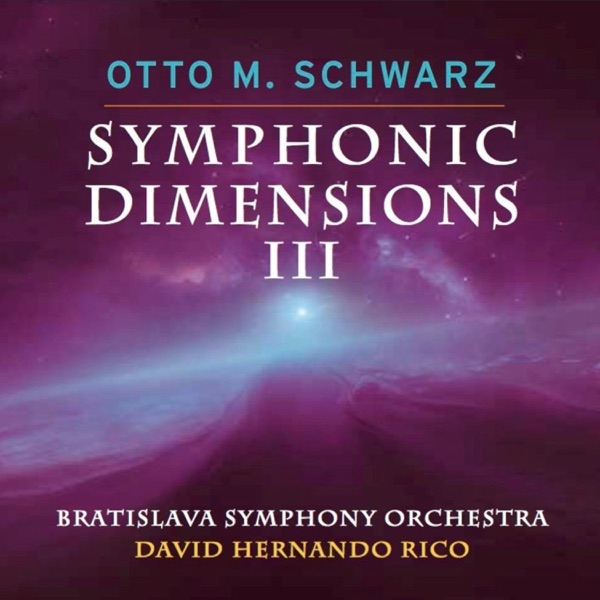 Symphonic Dimensions III