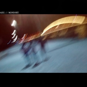Mindset - EP