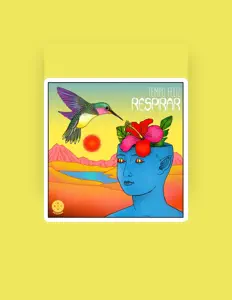 Listen to Tempo Feliz, watch music videos, read bio, see tour dates & more!