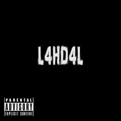 L4hd4l (feat. Donna Lanee) - Single
