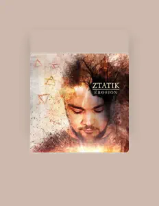 Posłuchaj wykonawcy Ztatik, obejrzyj teledyski, przeczytaj biografię, zobacz daty tras koncertowych i nie tylko!