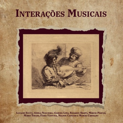 Interações Musicais, Vol. 2