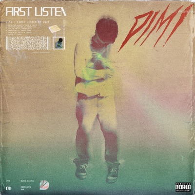 First Listen - EP