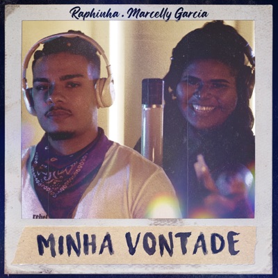 Minha Vontade - Single