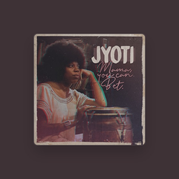Jyoti's avatar