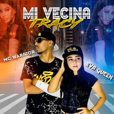 Mi Vecina Tracy - Single